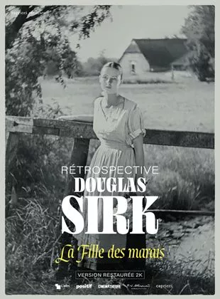 Affiche du film La Fille des marais