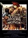 Affiche du film La folle Histoire du Monde