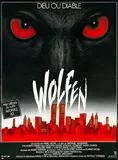 Affiche du film Wolfen