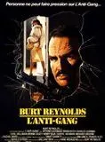 Affiche du film L'Anti-gang
