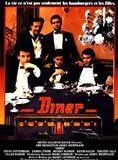 Affiche du film Diner