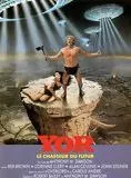 Affiche du film Yor, Le chasseur du futur