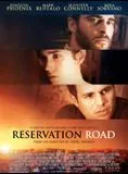 Affiche du film Reservation Road