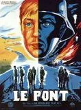 Affiche du film Le Pont