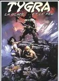 Affiche du film Tygra, la glace et le feu