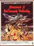 Affiche du film Piranha 2 - Les Tueurs volants