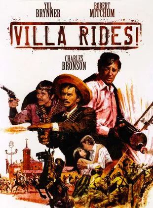 Affiche du film Pancho Villa