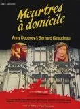 Affiche du film Meurtres à domicile