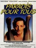 Affiche du film Paradis pour tous