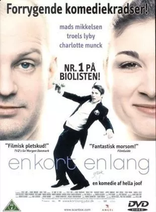 Affiche du film Shake it all about