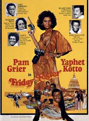 Affiche du film Reporter de choc