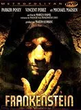 Affiche du film Frankenstein