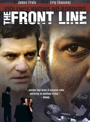 Affiche du film The Front Line
