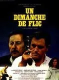 Affiche du film Un dimanche de flic