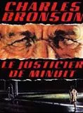 Affiche du film Le Justicier de minuit