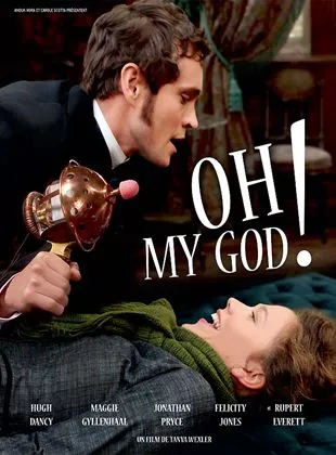 Affiche du film Oh My God !