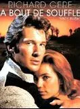Affiche du film A bout de souffle made in USA