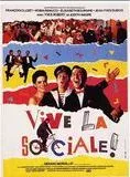 Affiche du film Vive la sociale !