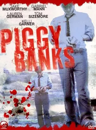 Affiche du film Piggy Banks