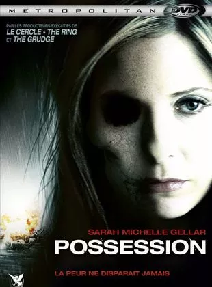 Affiche du film Possession