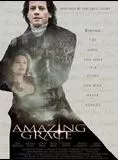 Affiche du film Amazing Grace