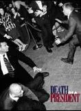 Affiche du film Death of a President