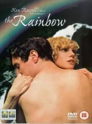Affiche du film The Rainbow