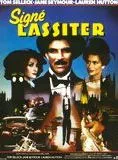 Affiche du film Signé Lassiter