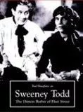 Affiche du film Sweeney Todd: The Demon Barber of Fleet Street