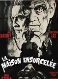 Affiche du film La Maison ensorcelée