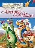 Affiche du film Le Lièvre et la Tortue - Court Métrage
