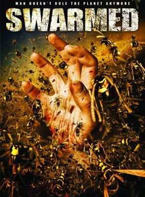 Affiche du film Swarmed
