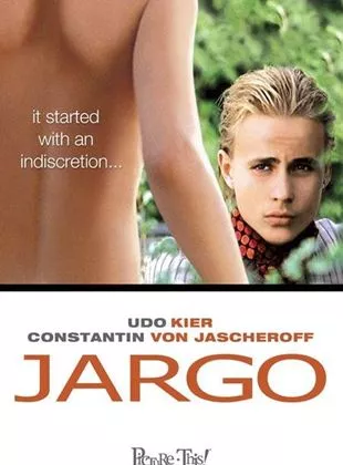 Affiche du film Jargo