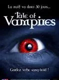 Affiche du film Tale of Vampires