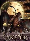 Affiche du film Gargoyles