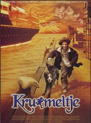 Affiche du film Krümelchen