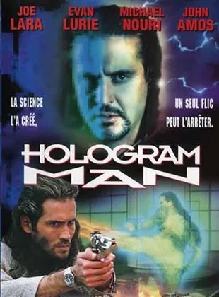 Affiche du film Cyber Killer