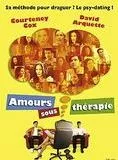 Affiche du film Amours sous thérapie