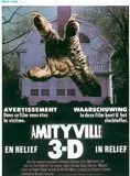 Affiche du film Amityville 3-D