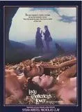 Affiche du film L'Amant de Lady Chatterley