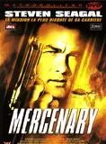 Affiche du film Mercenary