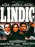 Affiche du film L'Indic