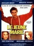 Affiche du film Le Jeune marié