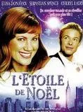 Affiche du film L'Etoile de Noël