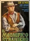 Affiche du film El Magnifico extranjero