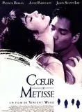 Affiche du film Coeur de métisse