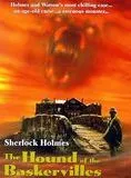 Affiche du film Sherlock Holmes - Le Chien des Baskerville