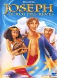 Affiche du film Joseph, le Roi des Rêves