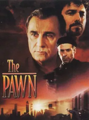 Affiche du film American cops contre la mafia russe