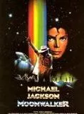 Affiche du film Moonwalker